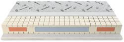 Madrats 160*200 Kingtonic Soft Ortho