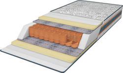 Madrats 90*200 3D Extra Pocket