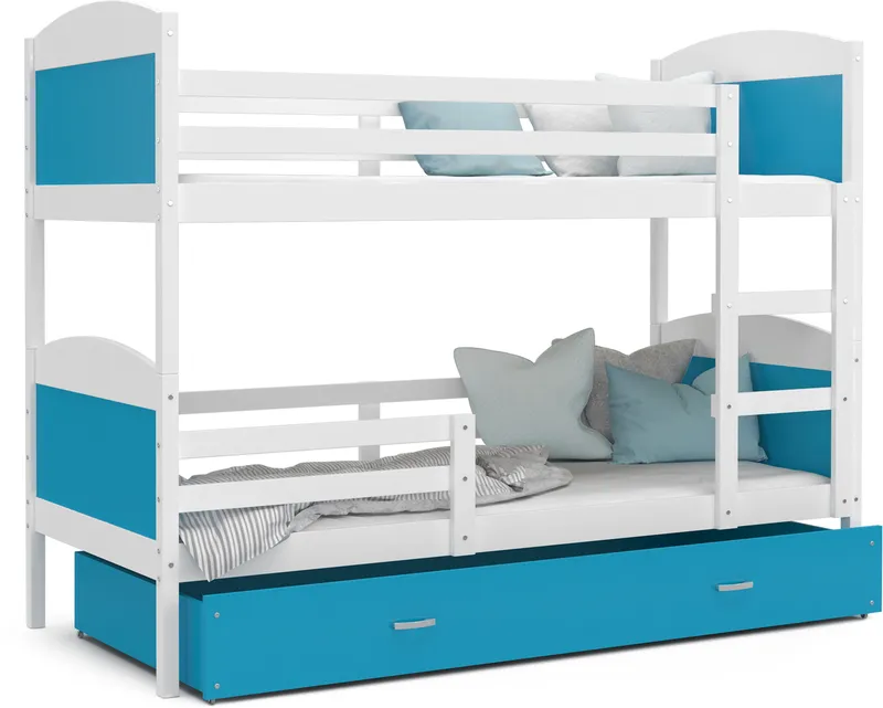 Mateusz 160x80
