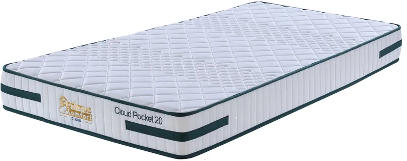 Matracis 120*200*20 Cloud Pocket 20