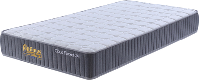 Matracis 120*200*24 Cloud Pocket 24