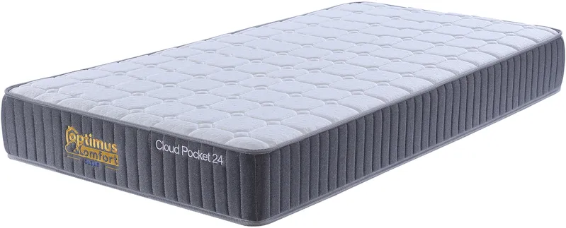 Matracis 120*200*24 Cloud Pocket 24