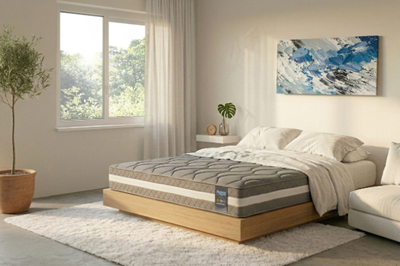 Matracis 120*200*25 Cloud Pocket Coco 5620C