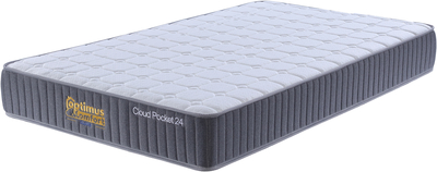 Matracis 140*200*24 Cloud Pocket 24