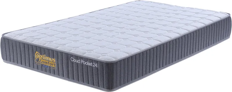 Matracis 140*200*24 Cloud Pocket 24