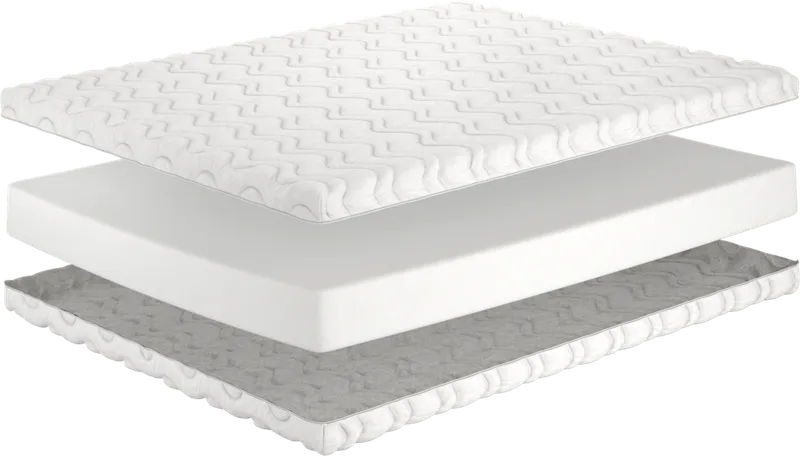 Matracis 146*205 Kingtonic Soft Roll