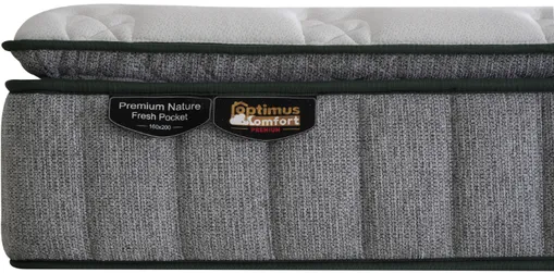 Matracis 160*200*30 Premium Nature Fresh Pocket