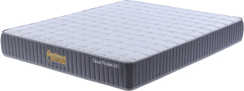 Matracis 180*200*24 Cloud Pocket 24