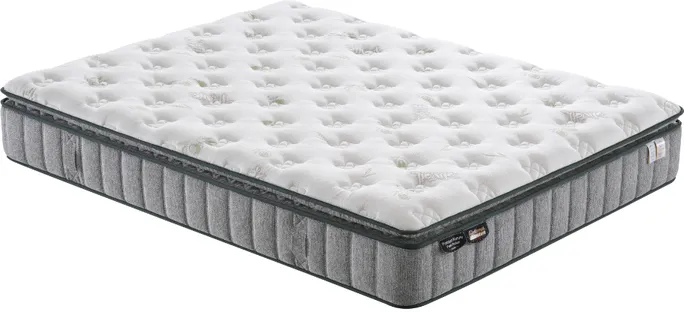 Matracis 180*200*30 Premium Nature Fresh Pocket