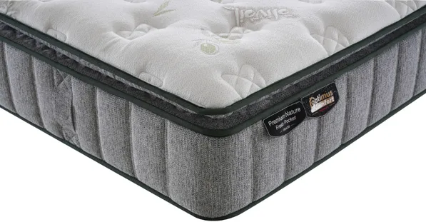 Matracis 180*200*30 Premium Nature Fresh Pocket