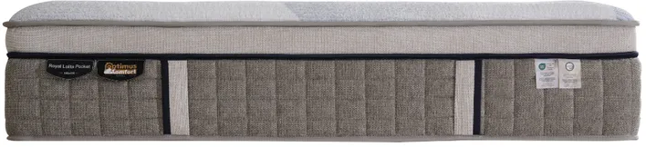 Matracis 180*200*34 Royal Lolita Pocket