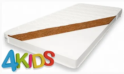 Matracis 80*140 Baby FDM Coco