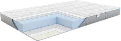 Matracis 80*190 Kingtonic Soft Mini Roll