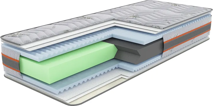 Matracis 90*200 3D Extra Soft