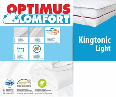 180*200 Kingtonic Protect Light