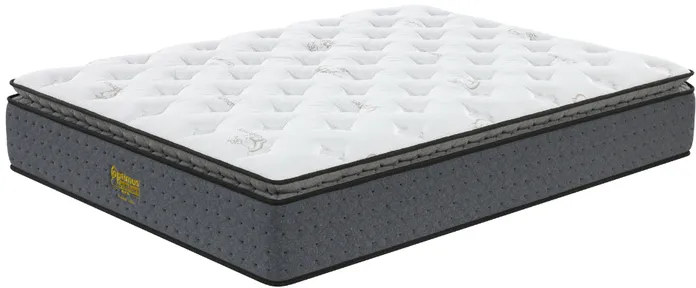 Матрас 140*200*32 Royal Pocket Memory Latex 2546