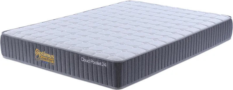 Матрас 160*200*24 Cloud Pocket 24