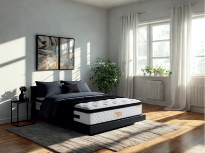 Матрас 160*200*30 Premium Pocket Bamboo Memory 2548