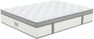 Матрас 160*200*35 Royal Double Pocket Memory 2609