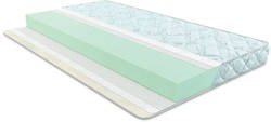 Матрас 160*200 Kingtonic Soft Mini Roll
