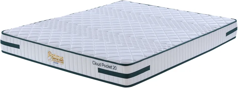 Матрас 180*200*20 Cloud Pocket 20