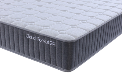 Матрас 180*200*24 Cloud Pocket 24
