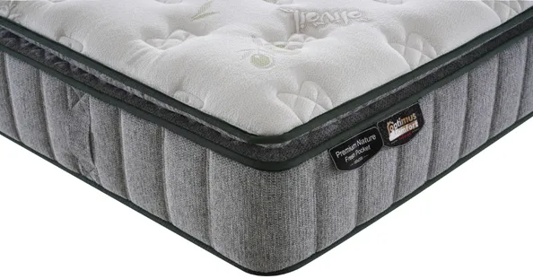 Матрас 90*200*30 Premium Nature Fresh Pocket