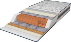 Матрас 90*200 3D Extra Pocket/ Kokos