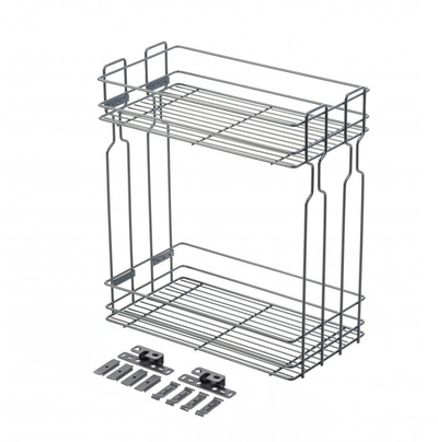 CARGO 300mm soft close