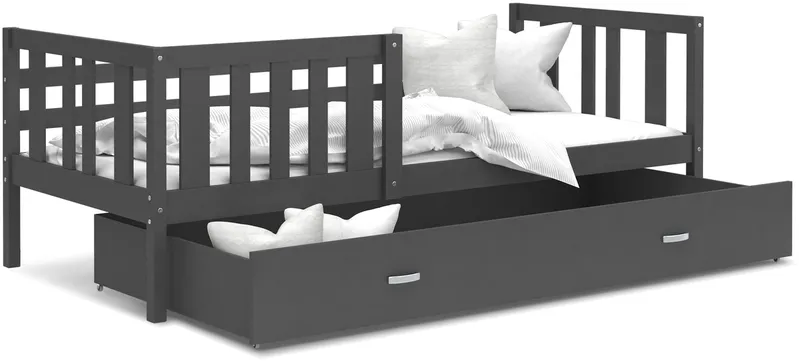 Nemo P MDF 190x80