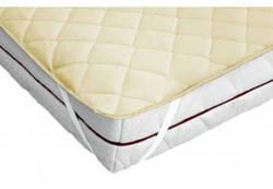 Õhuke madrats / kattemadrats / madratsikate 160*200 Kingtonic Protect Light