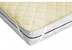 Õhuke madrats / kattemadrats / madratsikate 90*200 Kingtonic Protect Light