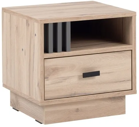 Öökapp Allmo AL20 L/P