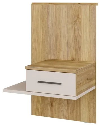 Öökapp Bellevue BLQL015RT