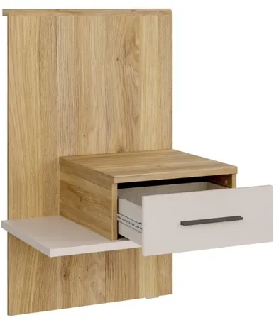 Öökapp Bellevue BLQL015RT
