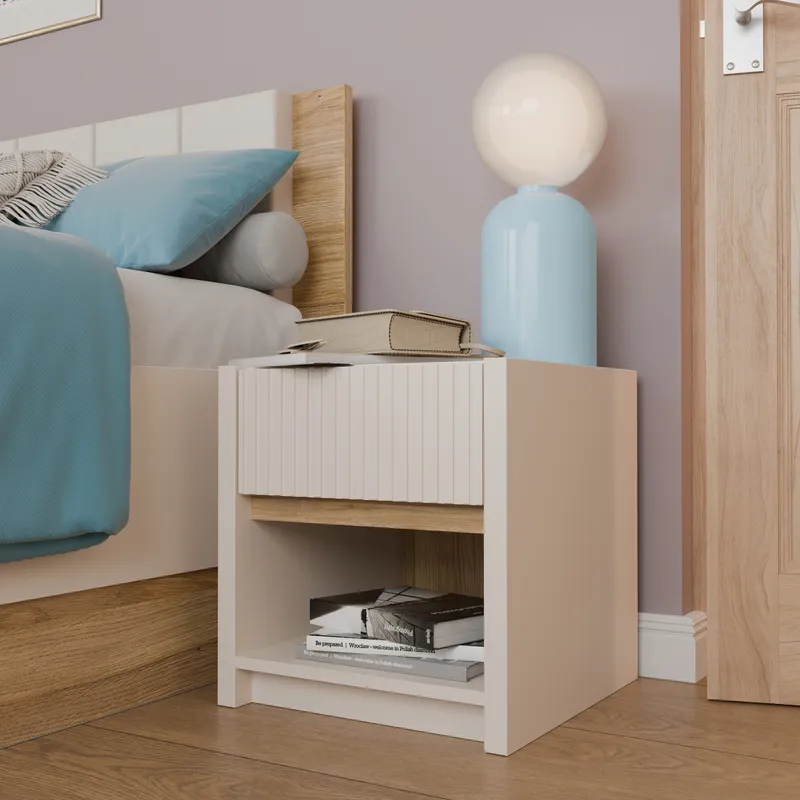 Öökapp Oak Squere OSQK011B