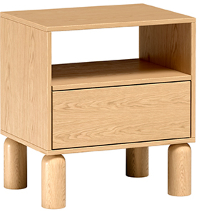 Öökapp Sanden SN-10