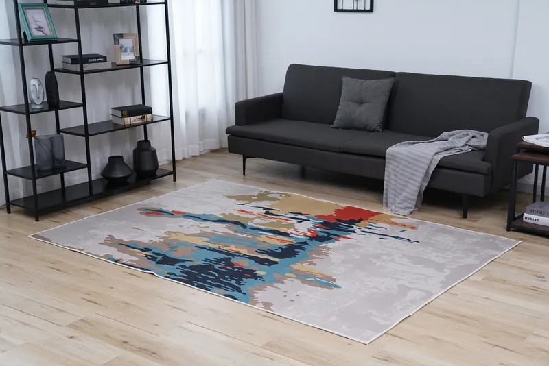 Paklājs 160x230 Summer 30013 D8