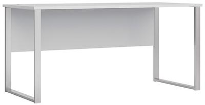 Письменный стол / компьютерный стол Office Lux BIU/160/73