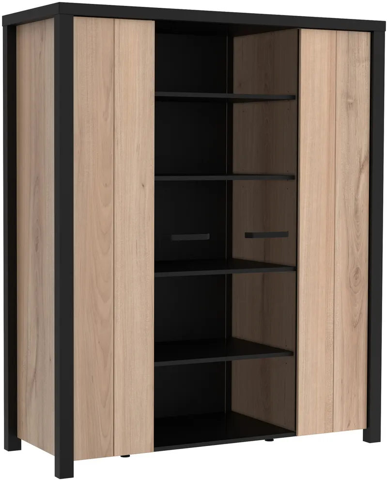 Black Hill BLHV5311 L/R