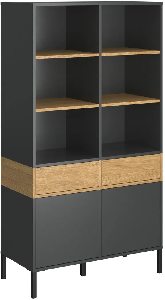 Beril 2D2S