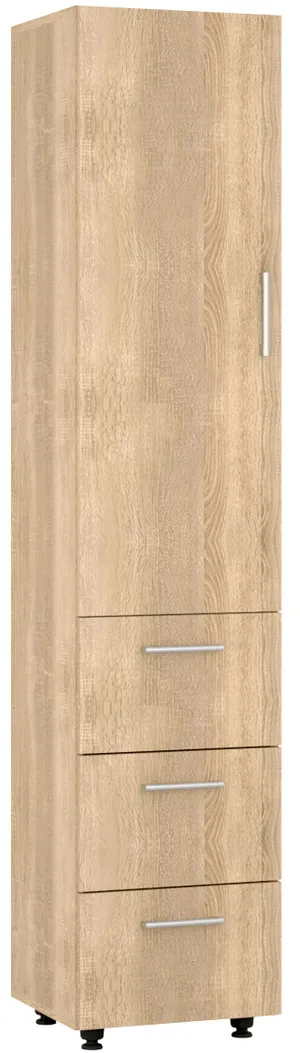 Plaukts / skapis Kamos P4