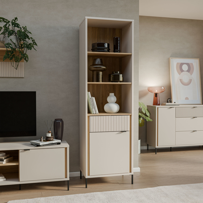 Plaukts / skapis Seravel SVLV712