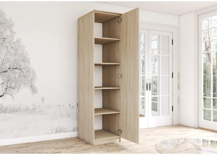 Plaukts / skapis Szantal 1D