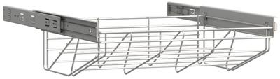 Plauktu / skapju piederumi SHMC551