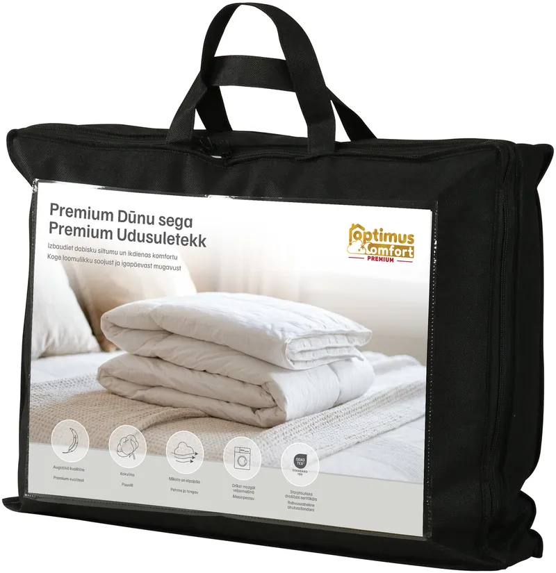 Pleedid / tekid Premium Down 140*200