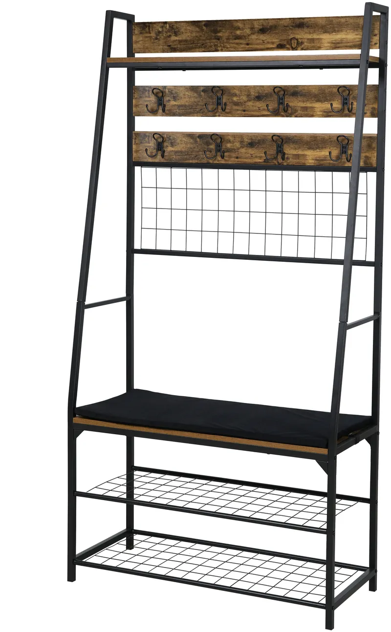 Priekšnama iekārta Bench 21300X