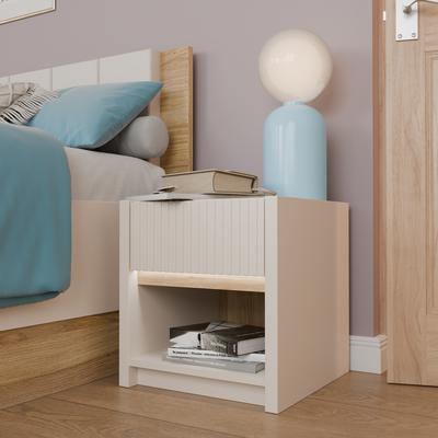 Прикроватная тумба Oak Squere OSQK011B