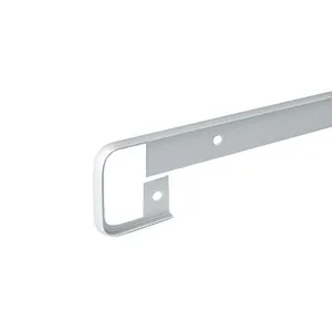 Профиль для столешниц 38 mm