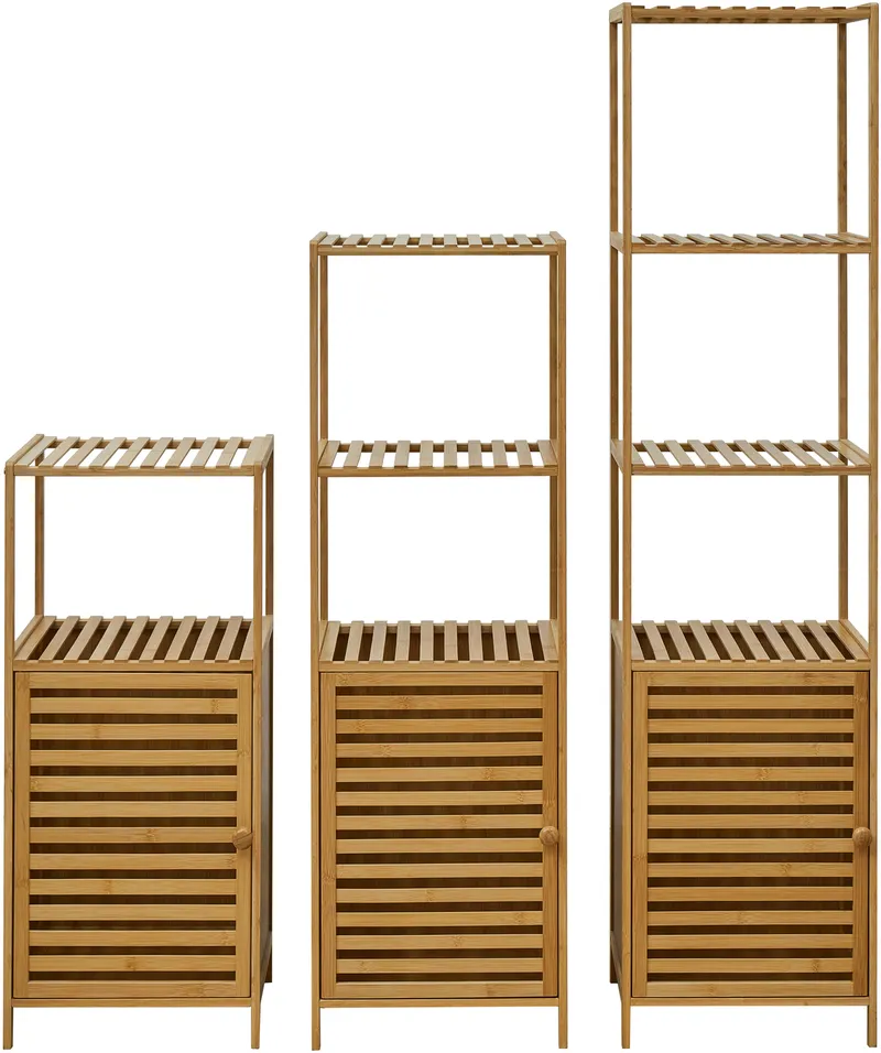 Riiul / Kapp Bamboo 89700J